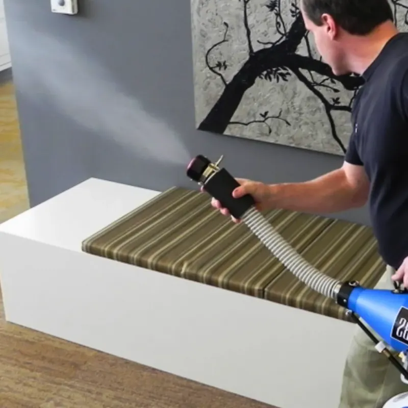 Professional Odor Removal in Saint Francis County, AR